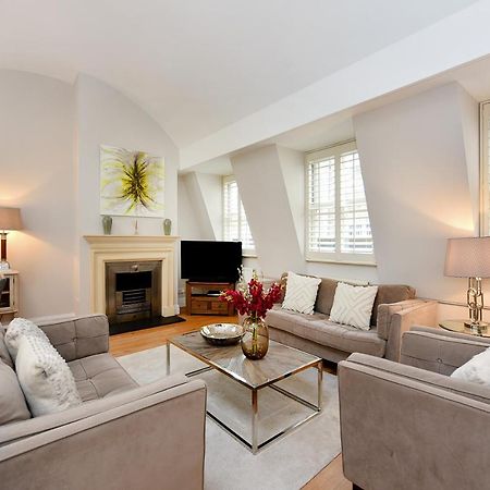 London Choice Apartments - South Kensington - Mews House II Exterior foto
